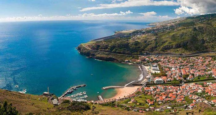 Machico Nature Экстерьер фото